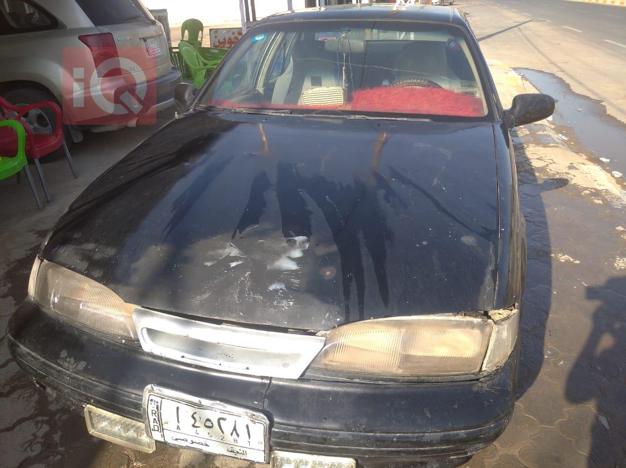Daewoo Prince